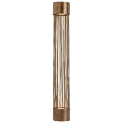 Berti Floor Lamp by Arteriors - Starlight Lighting USA and Canada